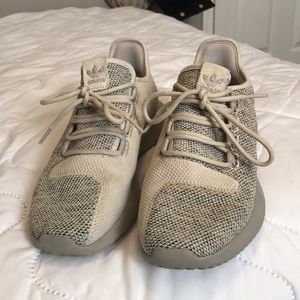 Adidas tubular shadow shoes